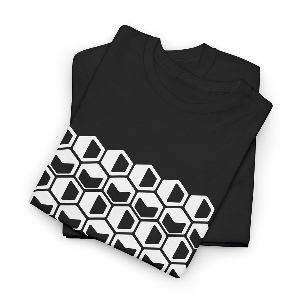 DM Array Tee Black