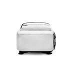 DM Icon Backpack White