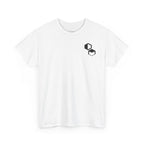 DM Icon Tee White