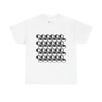 DM Array Tee White