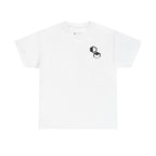 DM Icon Tee White