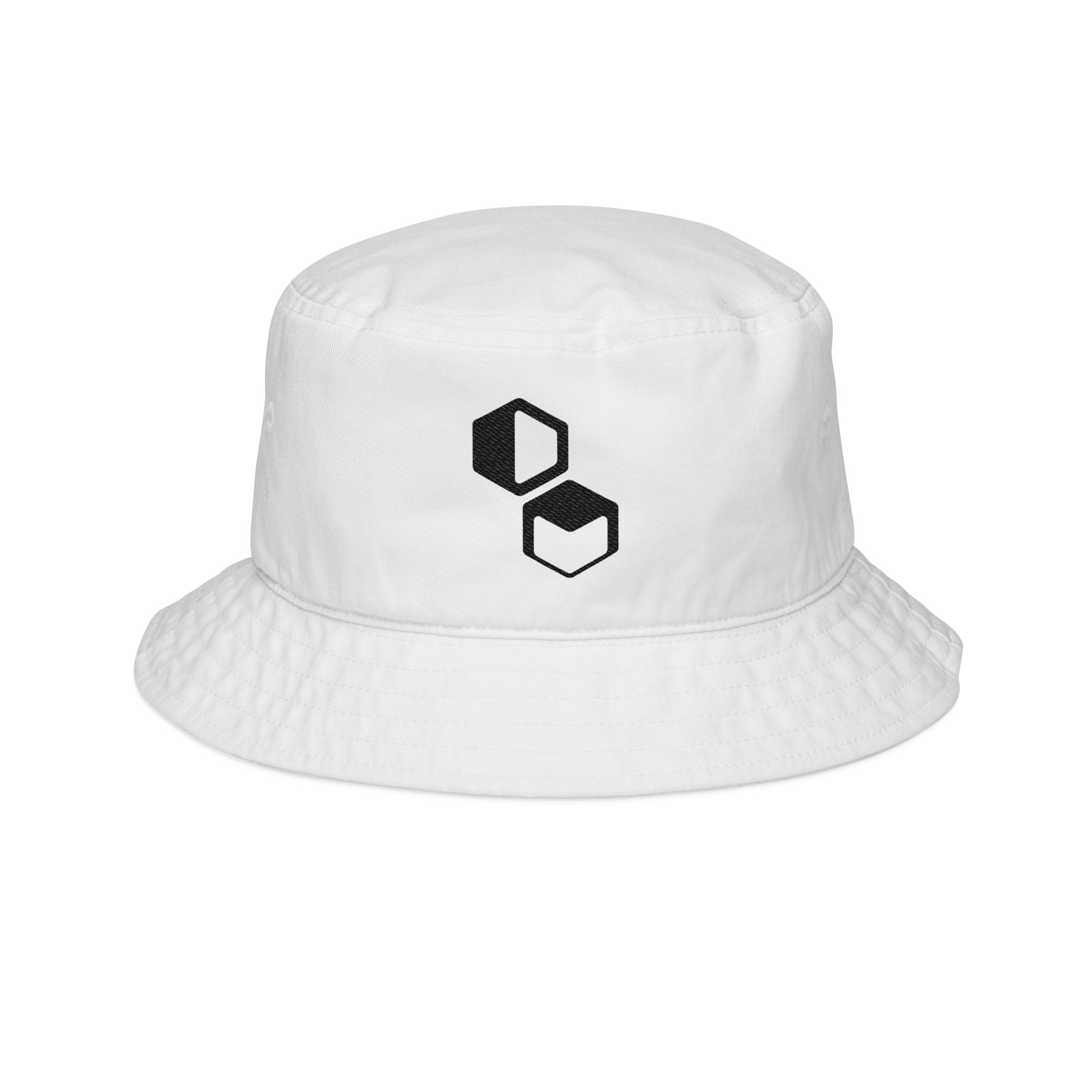 DM Icon Bucket White