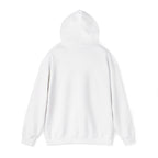 DM Spot Hoodie White