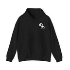 DM Icon Hoodie Black