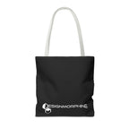 DM Parameter Tote Black
