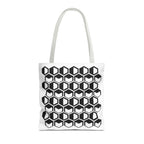 DM Array Tote White