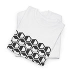 DM Array Tee White