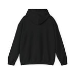 DM Array Hoodie Black