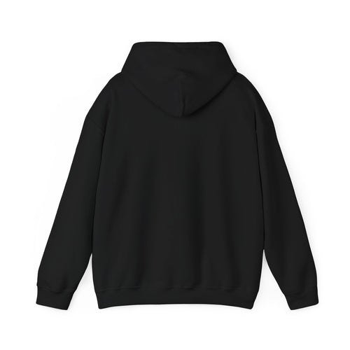 DM Array Hoodie Black