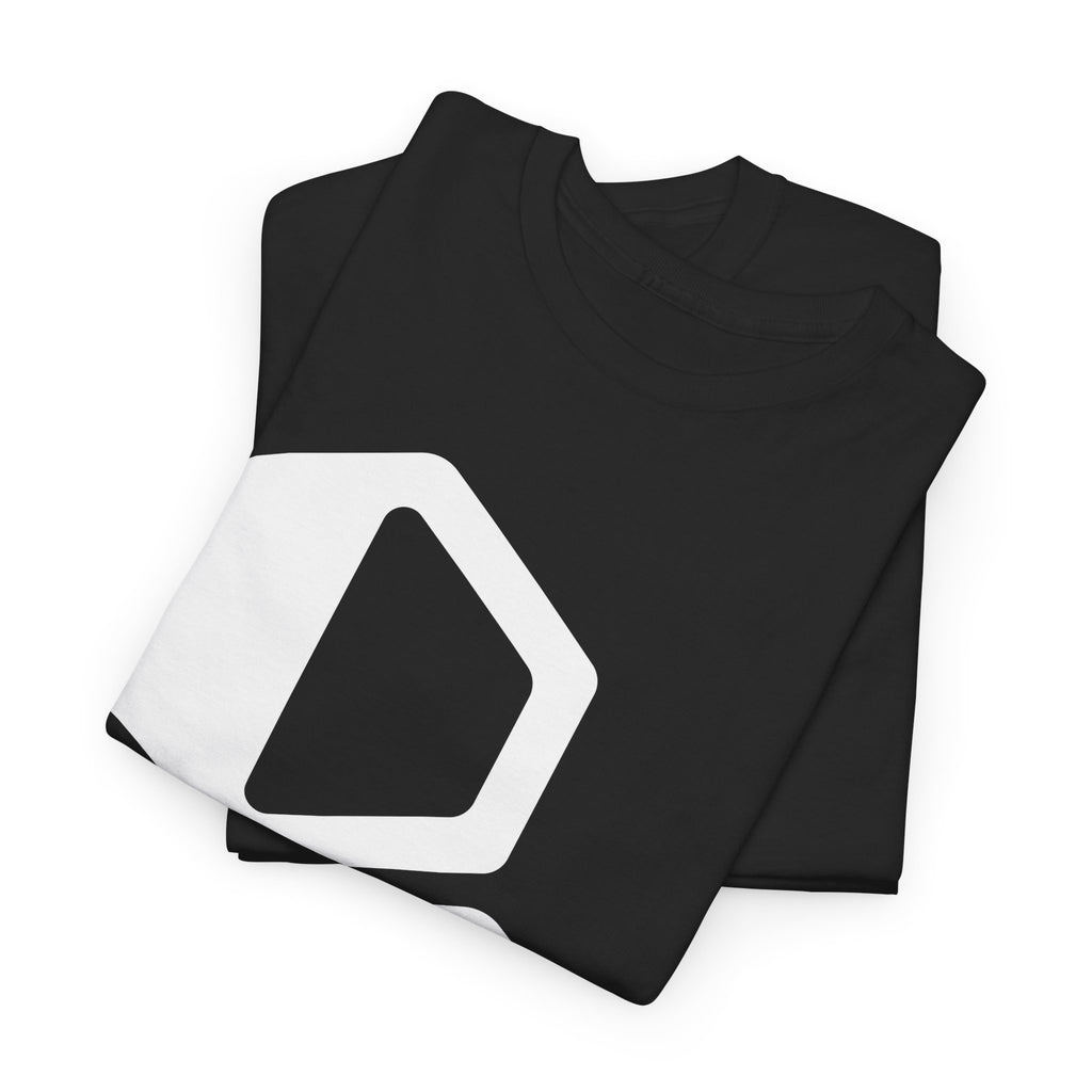 DM Hero Tee Black