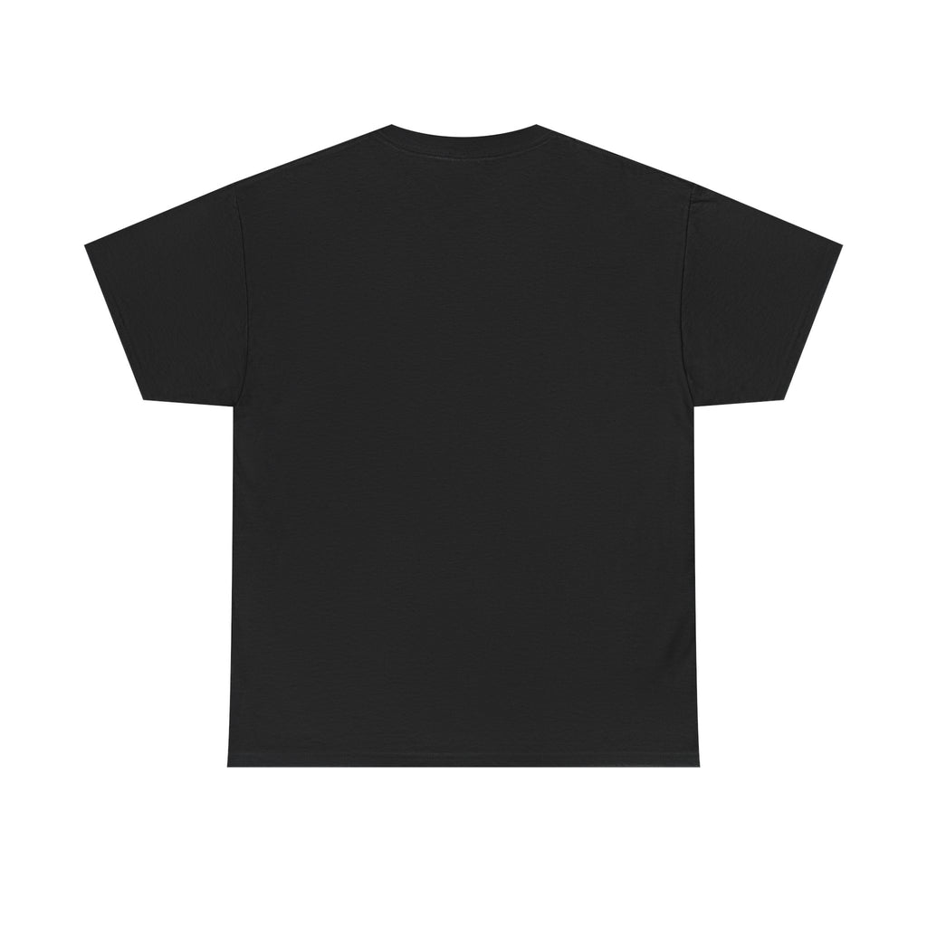 DM Heart Tee Black